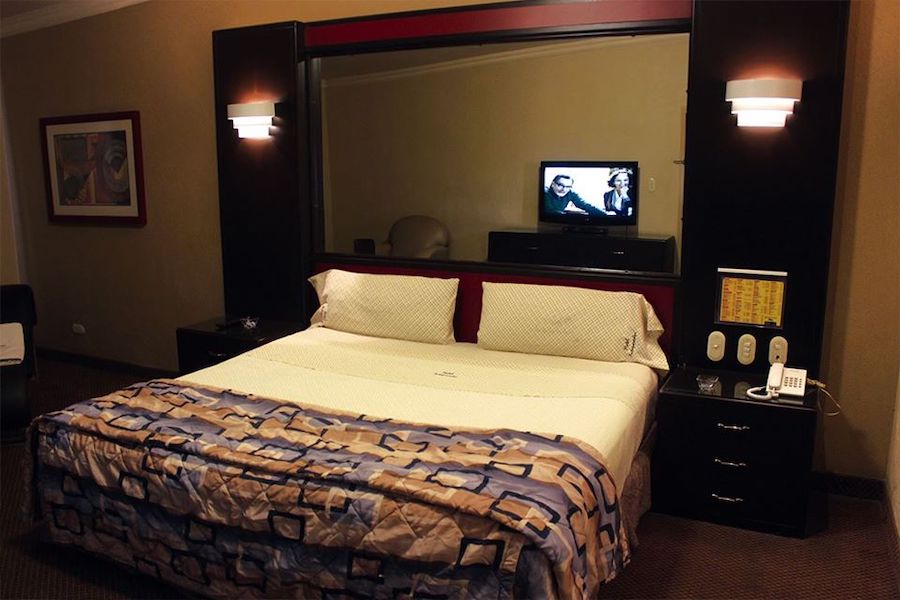 MOTEL AUTOPARADOR MOTEL AUTOPARADOR